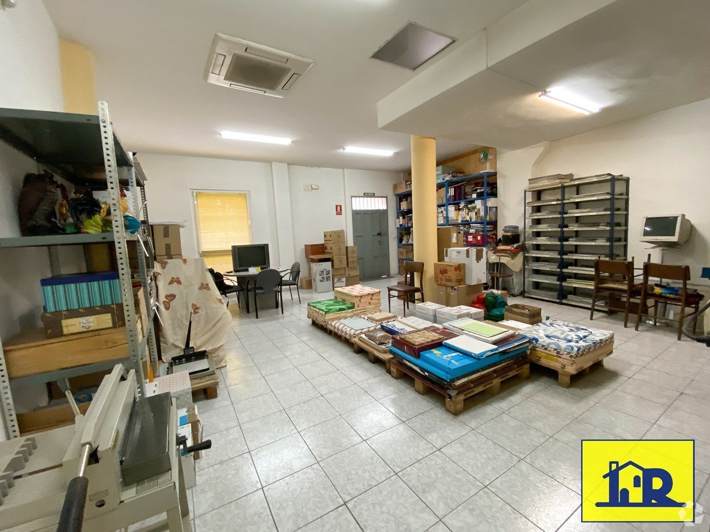 Calle Maestro Pradas, 8, Cuenca, Cuenca à vendre Photo intérieure- Image 1 de 2