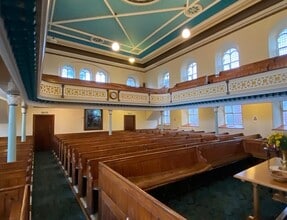 High St, Swansea for lease Interior Photo- Image 2 of 4