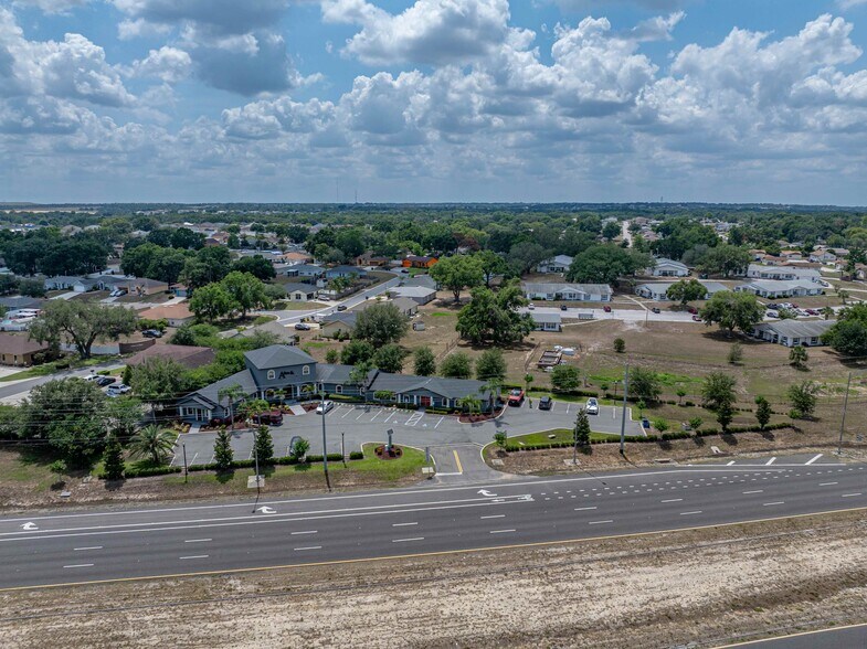 5835 US Highway 98 S, Lakeland, FL à louer - Photo du bâtiment - Image 2 de 17