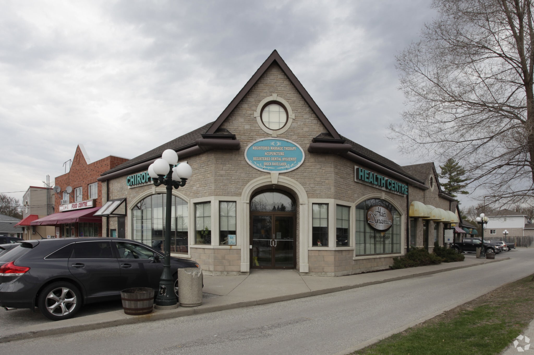 19415 Yonge St, East Gwillimbury, ON for sale Primary Photo- Image 1 of 1