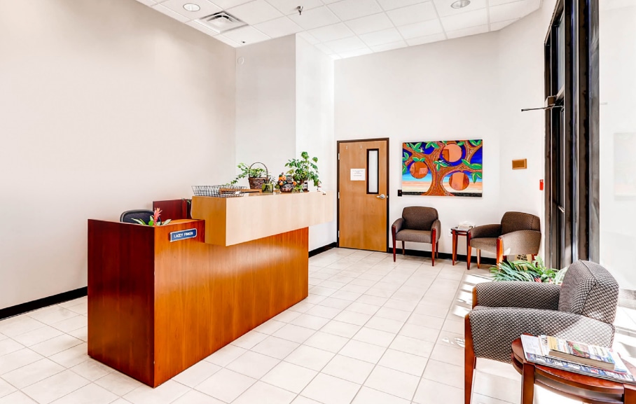 1900 Pike Rd, Longmont, CO à louer - Photo intérieure - Image 2 de 9