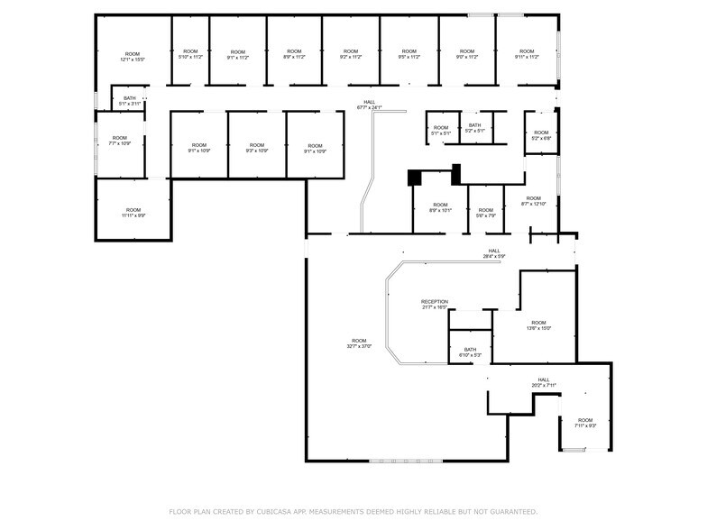 511-515 Thornhill Dr, Carol Stream, IL à louer - Photo du bâtiment - Image 2 de 41