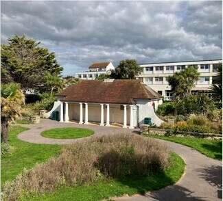 Plus de détails pour Marine, Bognor Regis - Commerce de détail à louer