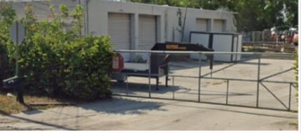 1360 NW 13th St, Pompano Beach, FL à vendre Photo intérieure- Image 1 de 2