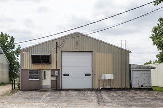 Plus de détails pour 1131 1/2 Valleyhigh Dr NW, Rochester, MN - Industriel à vendre