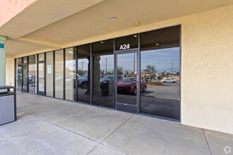 1200-1330 E Washington St, Colton, CA for lease Building Photo- Image 2 of 8