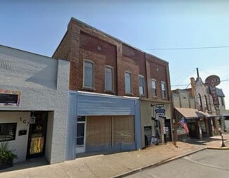 More details for 109 E Main St, Glasgow, KY - Retail for Sale