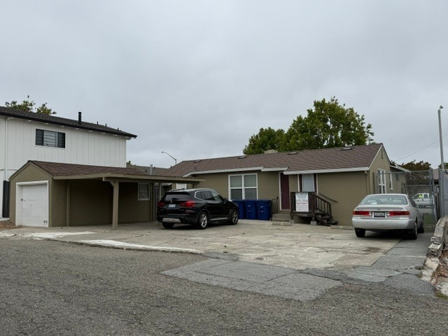119 Park Blvd, Millbrae, CA for sale - Building Photo - Image 3 of 8