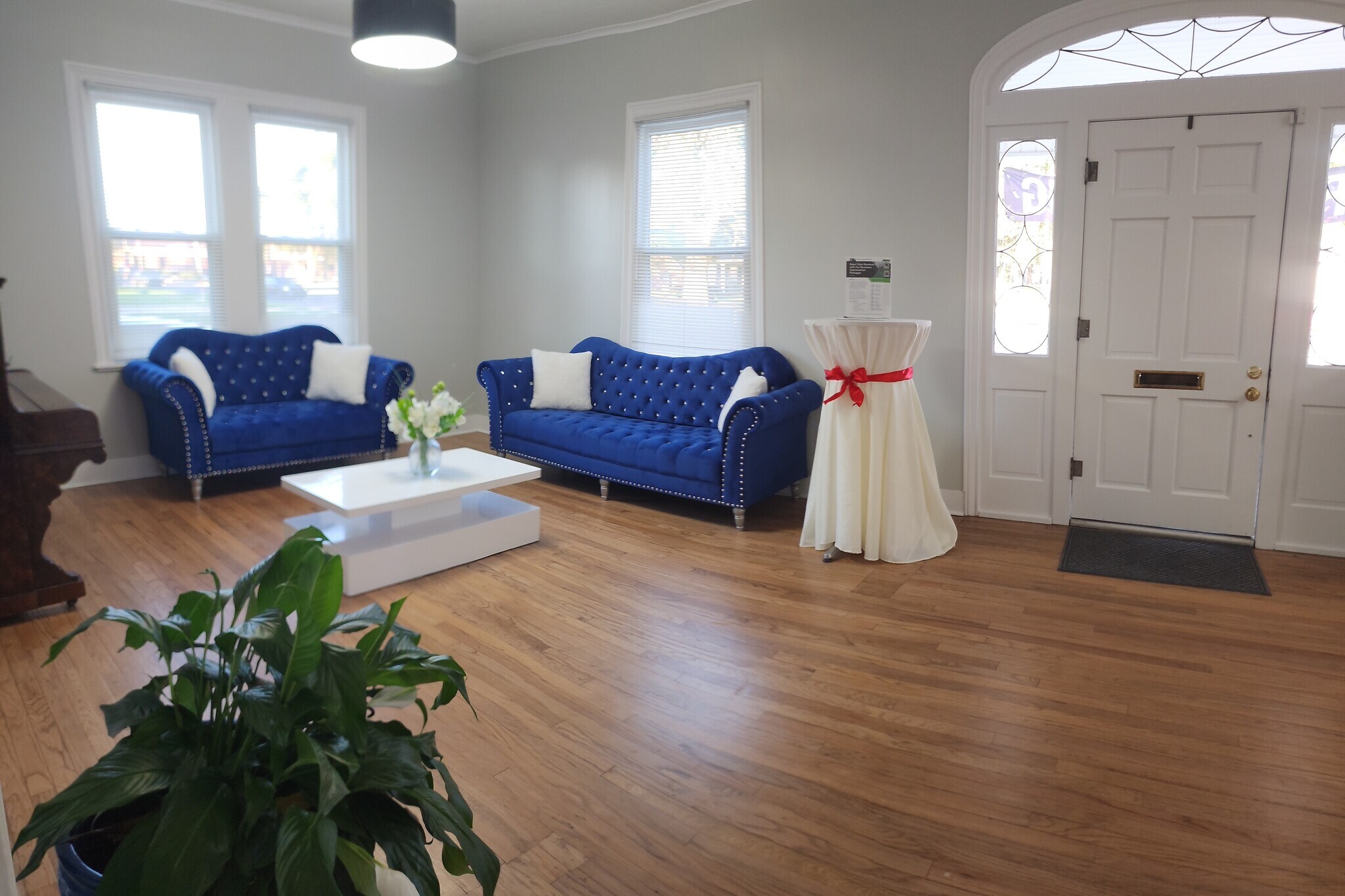 1211 N Cutting Ave, Jennings, LA à louer Photo intérieure- Image 1 de 13