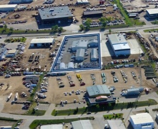 More details for 330 MacKenzie Blvd, Fort McMurray, AB - Industrial for Lease