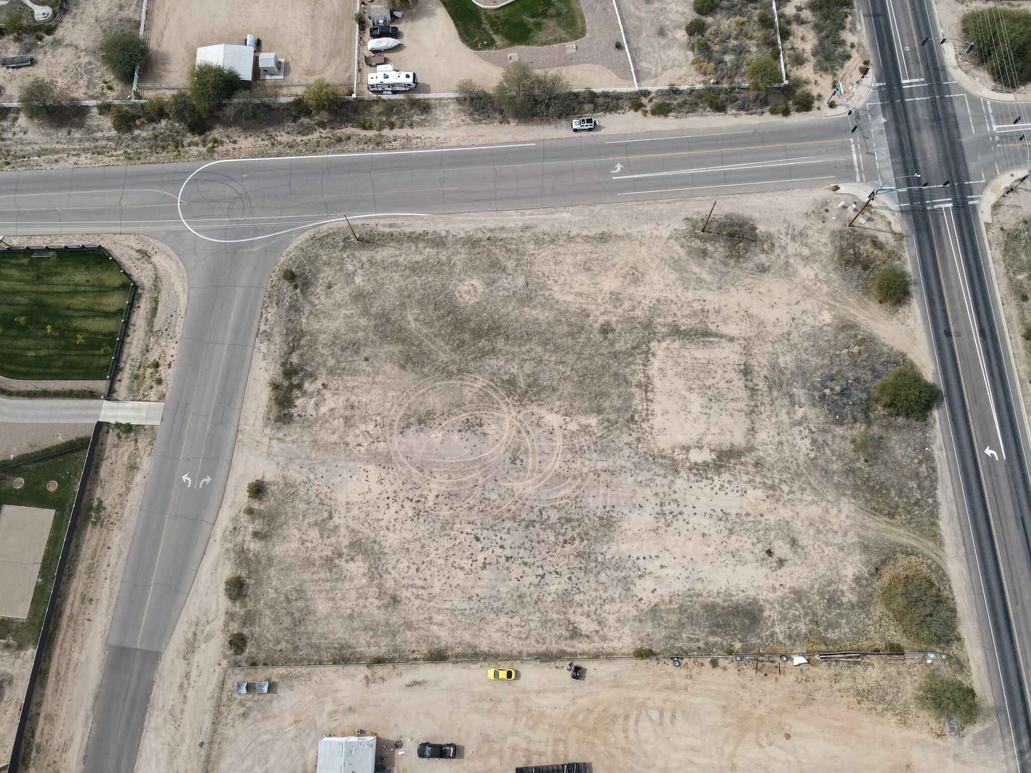 Hunt, Queen Creek, AZ for sale Building Photo- Image 1 of 11