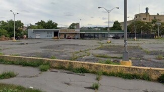 Plus de détails pour 235 Cortland ave, Syracuse, NY - Industriel à louer