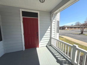 106 Saint Marys Ave, La Plata, MD à louer Photo intérieure- Image 1 de 6