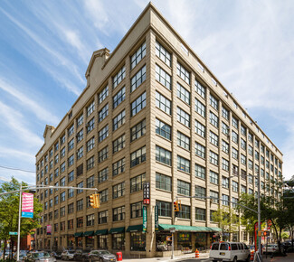 More details for 55 Washington St, Brooklyn, NY - Office for Lease