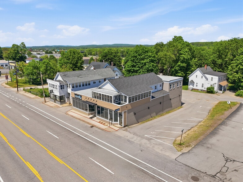 Mixed-Use Four-Property Portfolio portfolio of 4 properties for sale on LoopNet.ca - Building Photo - Image 3 of 46