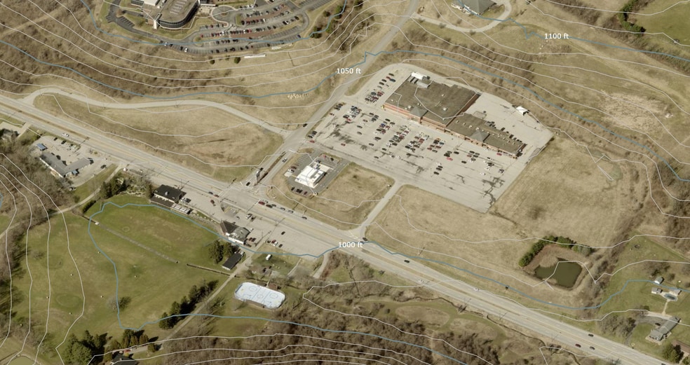 State Route 51, Belle Vernon, PA for lease - Building Photo - Image 3 of 3