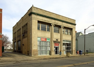 Plus de détails pour 15619-15621 Waterloo Rd, Cleveland, OH - Commerce de détail à vendre