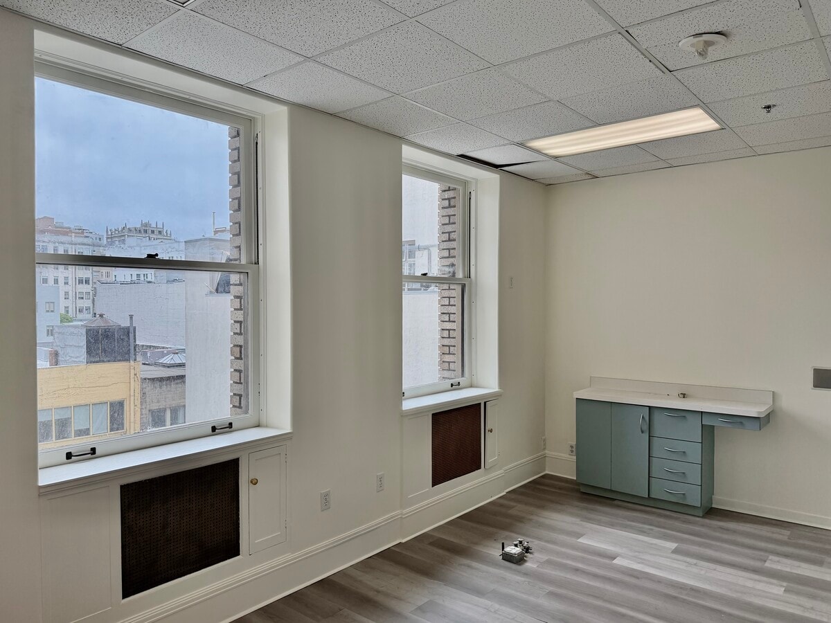 490 Post St, San Francisco, CA 94102 - Unité 649 -  - Photo intérieure - Image 1 of 7