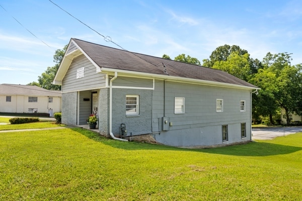 1852 Washington Rd, East Point, GA à vendre - Photo du bâtiment - Image 2 de 8