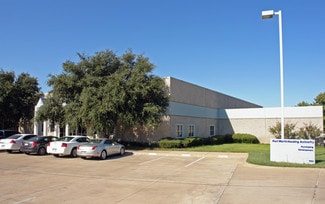 More details for 300 S Beach St, Fort Worth, TX - Flex for Lease