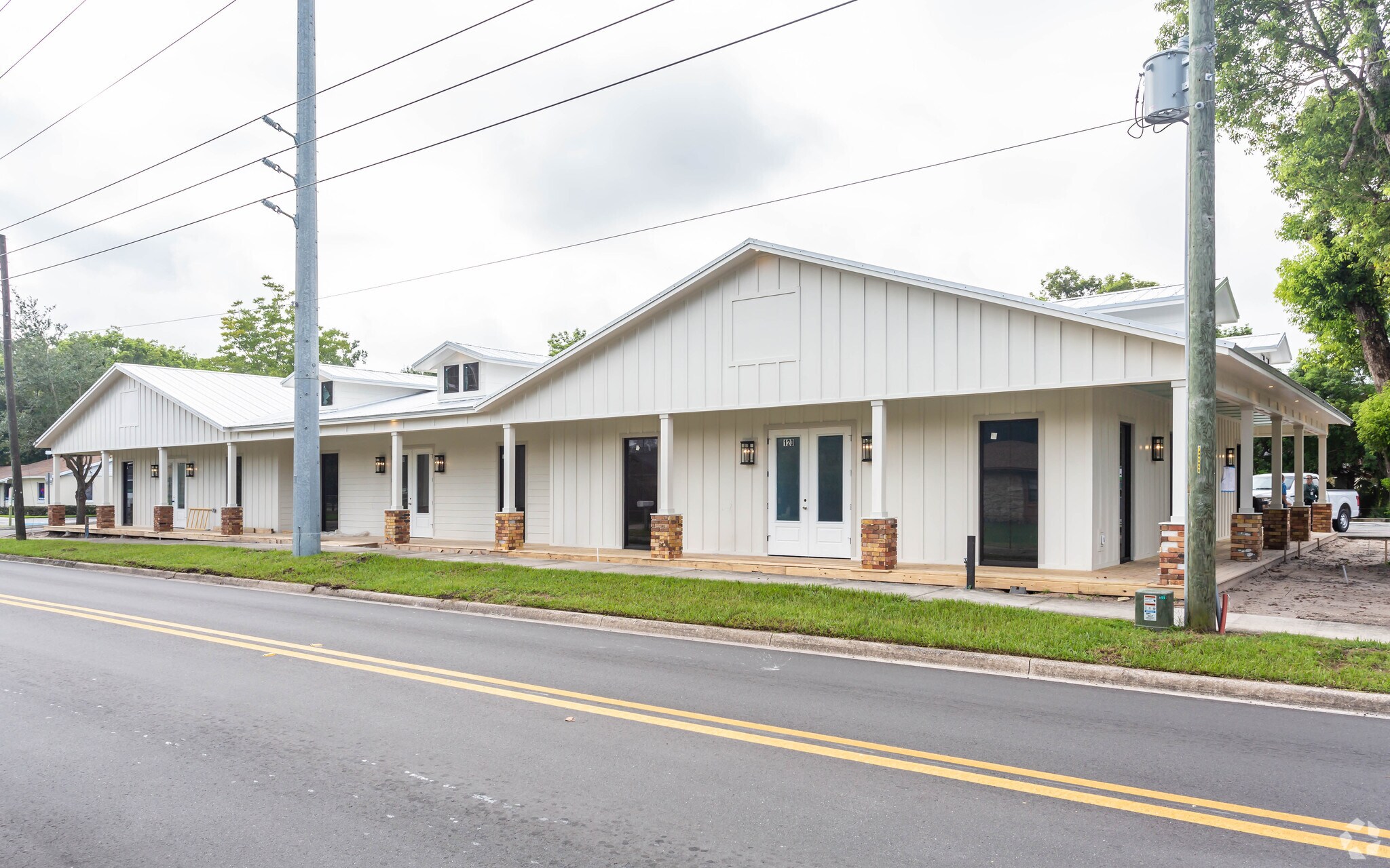 603 S Main St, Winter Garden, FL for lease Primary Photo- Image 1 of 4