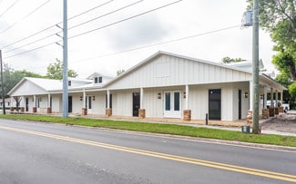 More details for 603 S Main St, Winter Garden, FL - Office for Lease