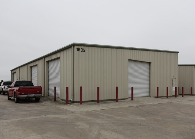 More details for 1635 Dickinson Ave, Dickinson, TX - Flex for Lease