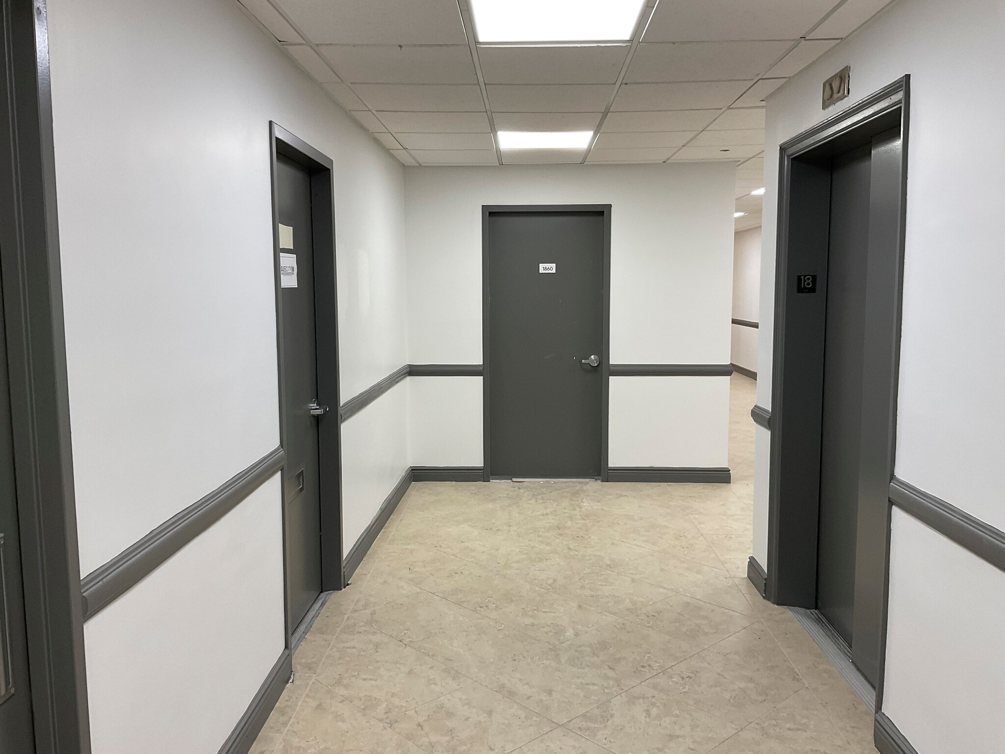 111 John St, New York, NY à louer Photo du bâtiment- Image 1 de 2