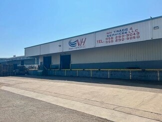 More details for 8519 Las Cruces Dr, Laredo, TX - Industrial for Lease