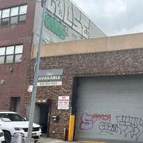 136 18th St, Brooklyn NY - Warehouse