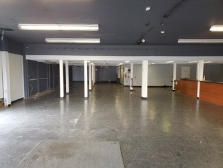 More details for 1700 NW 5th St, Richmond, IN - Industrial for Sale