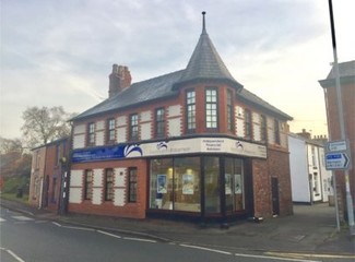 Plus de détails pour 2 Church Rd, Lymm - Bureau à louer