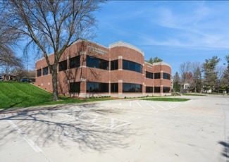 More details for 1250 NW 142nd St, Clive, IA - Office for Lease