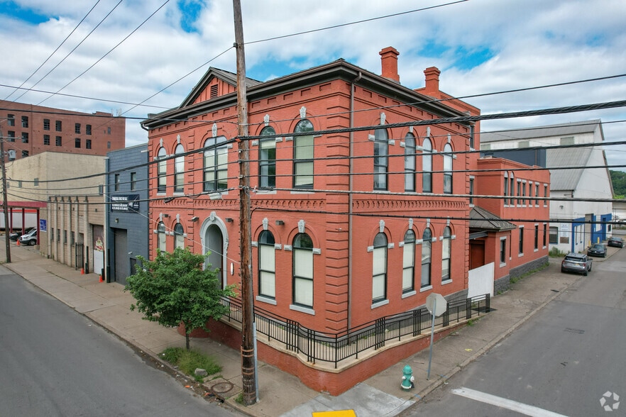 2949 Smallman St, Pittsburgh, PA for lease - Primary Photo - Image 1 of 39