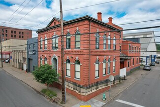 Plus de détails pour 2949 Smallman St, Pittsburgh, PA - Bureau à vendre
