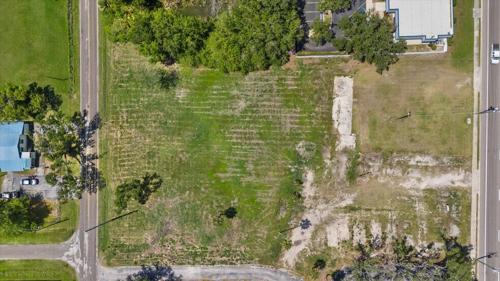 610 N US Highway 41, Ruskin, FL à vendre - Aérien - Image 2 de 10