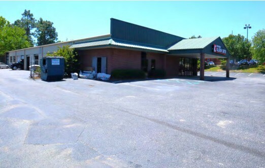 106 Newland Rd, Columbia, SC à vendre - Photo du bâtiment - Image 2 de 6