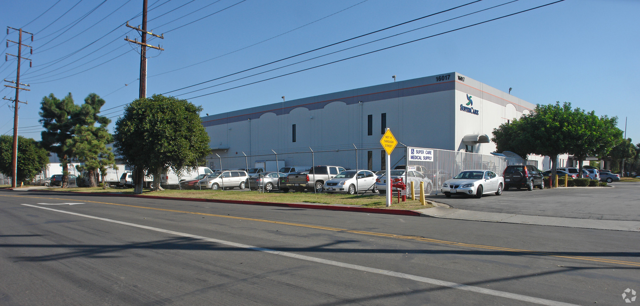 16057 E Valley Blvd, City Of Industry, CA for sale Primary Photo- Image 1 of 1