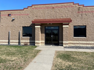 Plus de détails pour 930 Kuhn Ave, Wisconsin Rapids, WI - Commerce de détail à louer