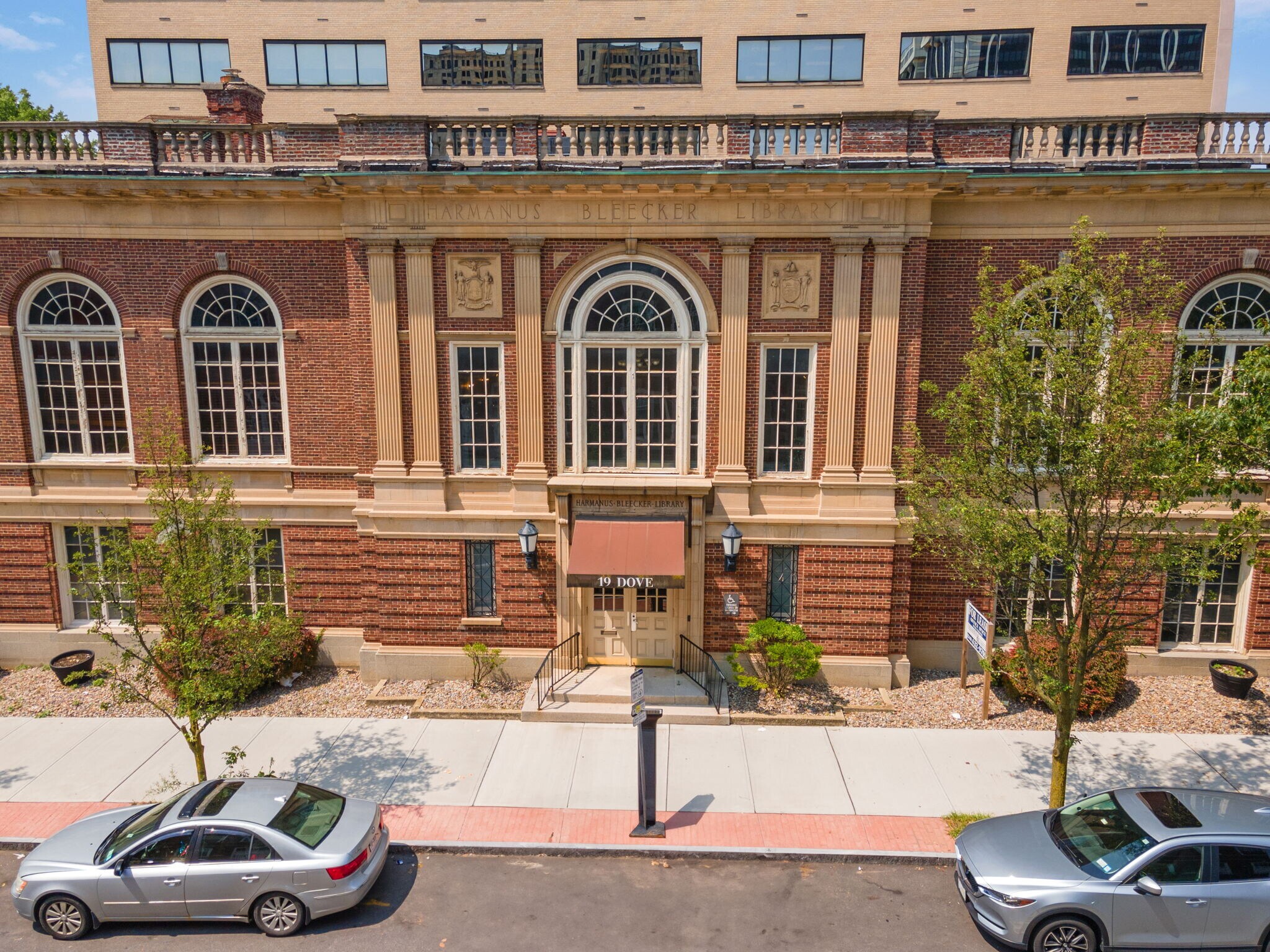 19 Dove St, Albany, NY for lease Building Photo- Image 1 of 74