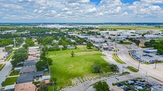 Plus de détails pour 730 S Cherry Ln, White Settlement, TX - Terrain à vendre