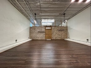 101-103 E Broadway St, Lenoir City, TN for lease Floor Plan- Image 2 of 3