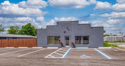 313 S Old Corry Field Rd, Pensacola, FL for lease Building Photo- Image 1 of 9