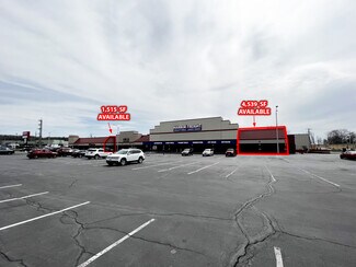 More details for Route 9, Kingston, NY - Retail for Lease