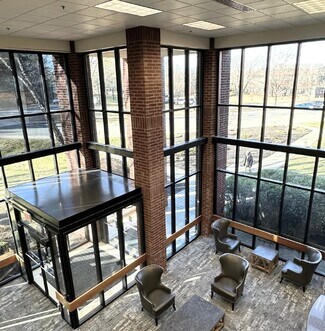 Plus de détails pour 55 Technology Dr, Lowell, MA - Bureau à louer