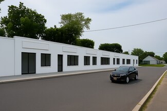 Plus de détails pour 1309-1323 Straight Path, Wyandanch, NY - Commerce de détail à louer