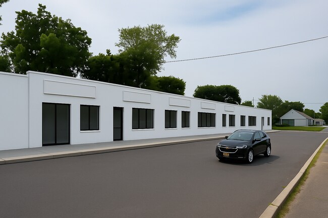 More details for 1309-1323 Straight Path, Wyandanch, NY - Retail for Lease