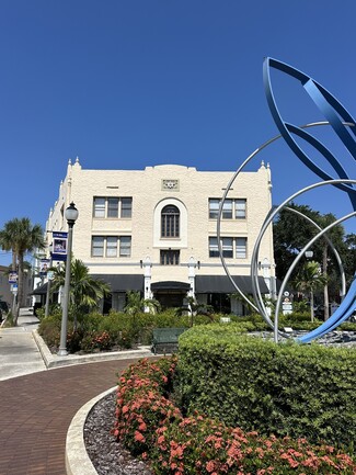 More details for 927 E New Haven Ave, Melbourne, FL - Office for Lease