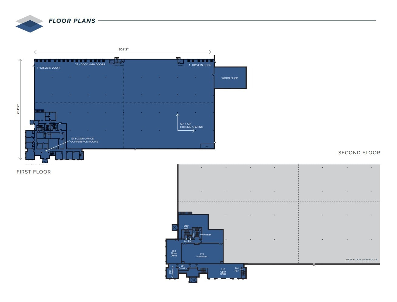 6801 Augusta Rd, Greenville, SC for lease Floor Plan- Image 1 of 1