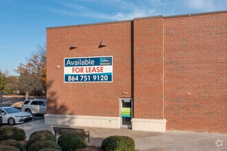 1125 Woodruff Rd, Greenville, SC for lease Building Photo- Image 1 of 4
